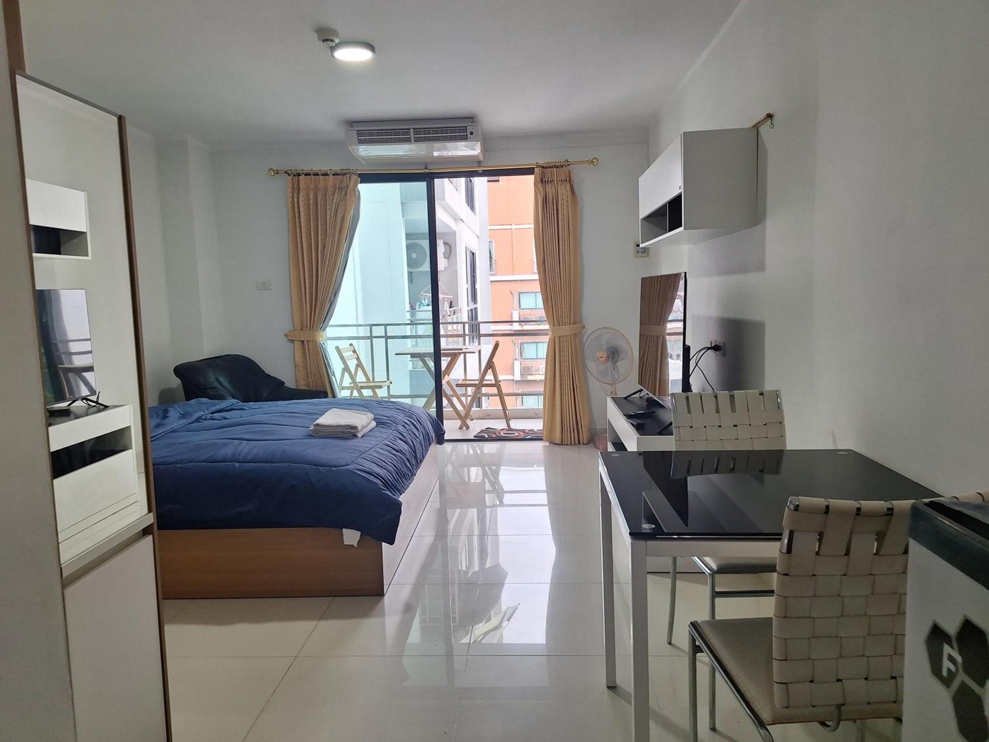 Guest house Neo2 Jomtrin